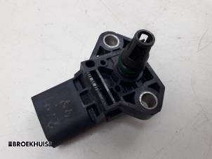 Gebruikte Map Sensor (inlaatspruitstuk) Audi A3 Sportback (8VA/8VF) 1.4 TFSI 16V e-tron Prijs € 10,00 Margeregeling aangeboden door Autobedrijf Broekhuis B.V.