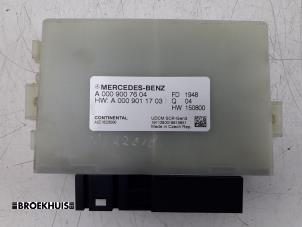 Gebruikte EGR module Mercedes Sprinter 3,5t (907.6/910.6) 316 CDI 2.1 D RWD Prijs € 72,60 Inclusief btw aangeboden door Autobedrijf Broekhuis B.V.