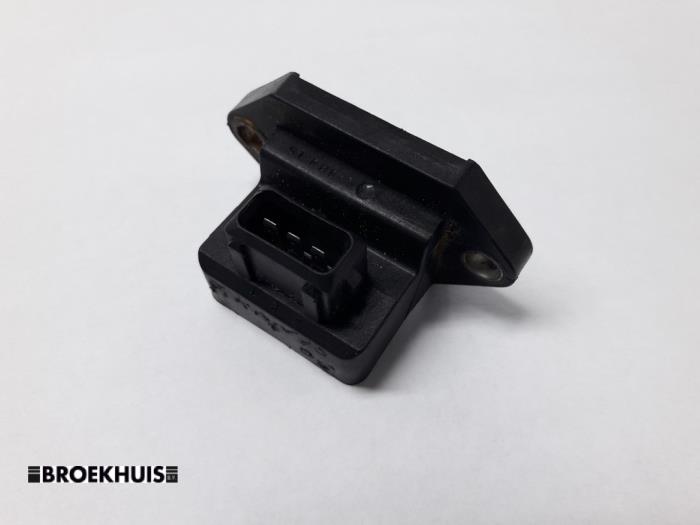 Gebruikte Ontstekingsmodule Kia Picanto (BA) 1.0 12V Prijs € 15,00 Margeregeling aangeboden door Autobedrijf Broekhuis B.V.