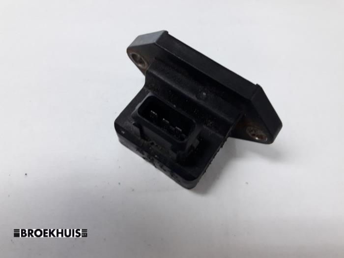 Gebruikte Ontstekingsmodule Kia Picanto (BA) 1.0 12V Prijs € 15,00 Margeregeling aangeboden door Autobedrijf Broekhuis B.V.