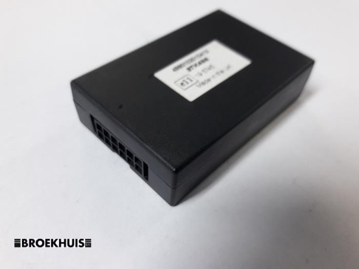 Gebruikte Module (diversen) Kia Picanto (TA) 1.0 12V Prijs € 10,00 Margeregeling aangeboden door Autobedrijf Broekhuis B.V.