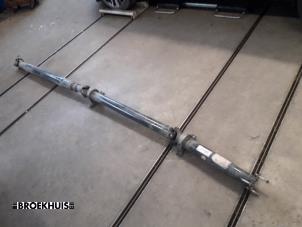 Gebruikte Tussenas Iveco New Daily VI 33S16, 35C16, 35S16 Prijs € 605,00 Inclusief btw aangeboden door Autobedrijf Broekhuis B.V.