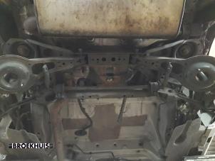 Gebruikte Subframe Volvo V40 (MV) 2.0 D4 16V Prijs € 100,00 Margeregeling aangeboden door Autobedrijf Broekhuis B.V.