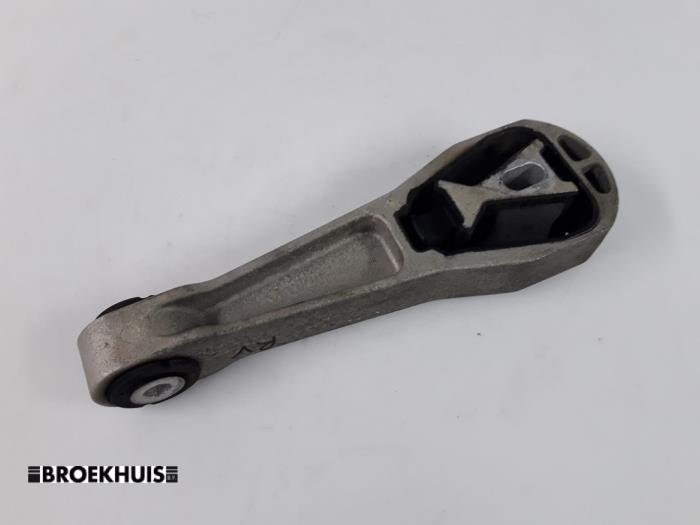 Gebruikte Motorsteun Volvo V40 (MV) 2.0 D4 16V Prijs € 20,00 Margeregeling aangeboden door Autobedrijf Broekhuis B.V.