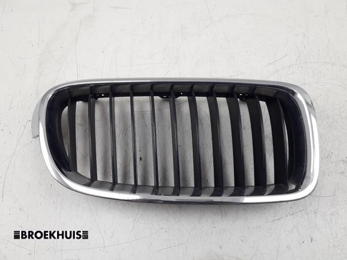Grille BMW 3-Serie