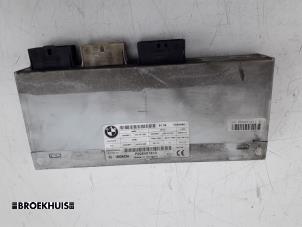Gebruikte Module achterklep motor BMW 3 serie Touring (F31) 320d 2.0 16V EfficientDynamicsEdition Prijs € 35,00 Margeregeling aangeboden door Autobedrijf Broekhuis B.V.