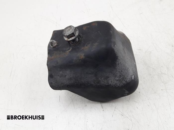 Gebruikte Motorrubber Mercedes Sprinter 3t (906.61) 211 CDI 16V Prijs € 30,25 Inclusief btw aangeboden door Autobedrijf Broekhuis B.V.