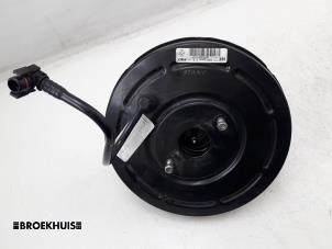 Gebruikte Rembol Renault Megane III Grandtour (KZ) 1.5 dCi 110 Prijs € 40,00 Margeregeling aangeboden door Autobedrijf Broekhuis B.V.