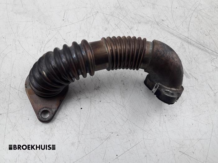 Gebruikte EGR Buis Opel Movano 2.3 CDTi 16V FWD Prijs € 24,20 Inclusief btw aangeboden door Autobedrijf Broekhuis B.V.