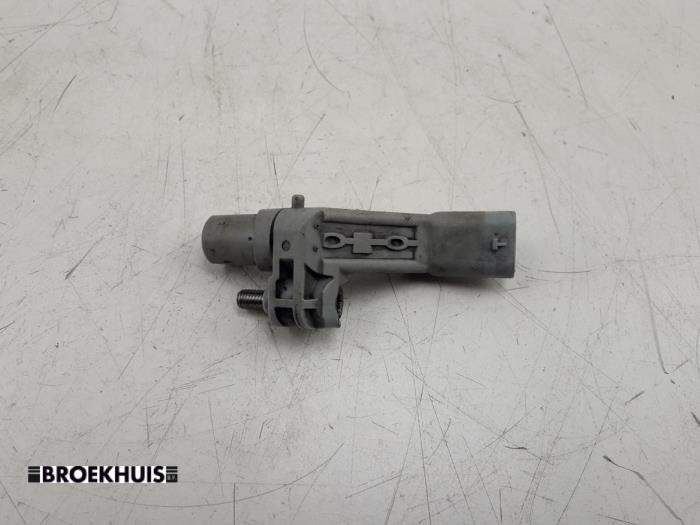 Gebruikte Krukas sensor Volkswagen Golf Sportsvan (AUVS) 1.2 TSI 16V Prijs € 20,00 Margeregeling aangeboden door Autobedrijf Broekhuis B.V.
