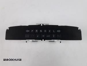 Gebruikte Display Interieur Hyundai Matrix 1.8 16V Prijs € 20,00 Margeregeling aangeboden door Autobedrijf Broekhuis B.V.