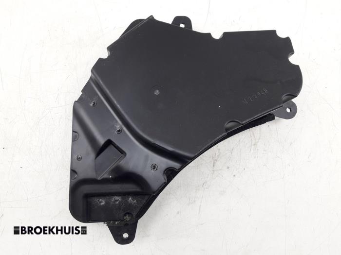 Subwoofer Kia Sportage 2.0 CVVT 16V 4x2 963803W000 KIA