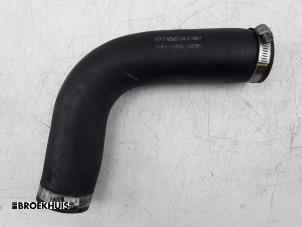 Gebruikte Intercooler Slang Mazda 6 SportBreak (GJ/GH/GL) 2.2 SkyActiv-D 150 16V Prijs € 25,00 Margeregeling aangeboden door Autobedrijf Broekhuis B.V.