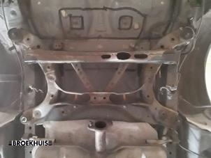 Gebruikte Subframe Mazda 6 SportBreak (GJ/GH/GL) 2.2 SkyActiv-D 150 16V Prijs op aanvraag aangeboden door Autobedrijf Broekhuis B.V.