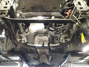 Gebruikte Subframe Mazda 6 SportBreak (GJ/GH/GL) 2.2 SkyActiv-D 150 16V Prijs op aanvraag aangeboden door Autobedrijf Broekhuis B.V.
