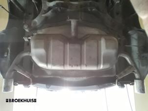 Gebruikte Uitlaat Einddemper Mazda 6 SportBreak (GJ/GH/GL) 2.2 SkyActiv-D 150 16V Prijs op aanvraag aangeboden door Autobedrijf Broekhuis B.V.