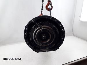 Gebruikte Automaatbak Mercedes C Estate (S205) C-180 1.6 16V BlueEfficiency Prijs € 840,00 Margeregeling aangeboden door Autobedrijf Broekhuis B.V.