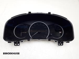 Gebruikte Kilometerteller KM Lexus CT 200h 1.8 16V Prijs € 150,00 Margeregeling aangeboden door Autobedrijf Broekhuis B.V.