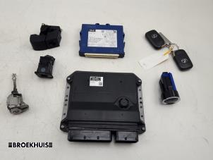 Gebruikte Inspuitcomputer Lexus CT 200h 1.8 16V Prijs € 300,00 Margeregeling aangeboden door Autobedrijf Broekhuis B.V.