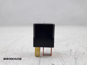 Gebruikte Relais Mazda 6 SportBreak (GJ/GH/GL) 2.2 SkyActiv-D 150 16V Prijs € 5,00 Margeregeling aangeboden door Autobedrijf Broekhuis B.V.