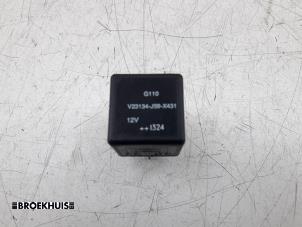 Gebruikte Relais Mazda 6 SportBreak (GJ/GH/GL) 2.2 SkyActiv-D 150 16V Prijs € 5,00 Margeregeling aangeboden door Autobedrijf Broekhuis B.V.