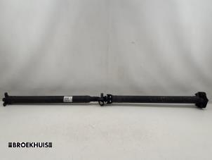 Gebruikte Cardanas Mercedes C Estate (S205) C-180 1.6 16V BlueEfficiency Prijs € 90,00 Margeregeling aangeboden door Autobedrijf Broekhuis B.V.