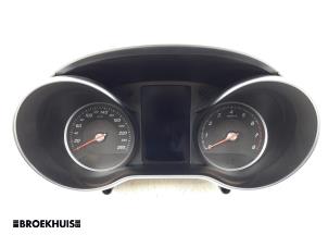 Gebruikte Kilometerteller KM Mercedes C Estate (S205) C-180 1.6 16V BlueEfficiency Prijs € 100,00 Margeregeling aangeboden door Autobedrijf Broekhuis B.V.