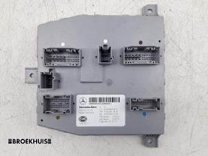 Gebruikte Sam module Mercedes C Estate (S205) C-180 1.6 16V BlueEfficiency Prijs € 60,00 Margeregeling aangeboden door Autobedrijf Broekhuis B.V.