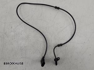 Gebruikte Sensor ABS Mercedes C Estate (S205) C-180 1.6 16V BlueEfficiency Prijs € 20,00 Margeregeling aangeboden door Autobedrijf Broekhuis B.V.