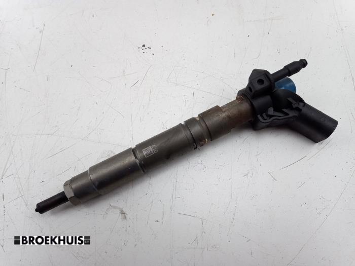 Gebruikte Verstuiver (diesel) Mercedes ML II (164/4JG) 3.0 ML-280 CDI 4-Matic V6 24V Prijs € 100,00 Margeregeling aangeboden door Autobedrijf Broekhuis B.V.