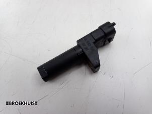 Gebruikte Krukas sensor Mercedes ML II (164/4JG) 3.0 ML-280 CDI 4-Matic V6 24V Prijs op aanvraag aangeboden door Autobedrijf Broekhuis B.V.