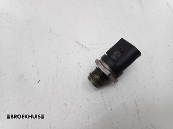 Gebruikte Druksensor Mercedes ML II (164/4JG) 3.0 ML-280 CDI 4-Matic V6 24V Prijs € 40,00 Margeregeling aangeboden door Autobedrijf Broekhuis B.V.