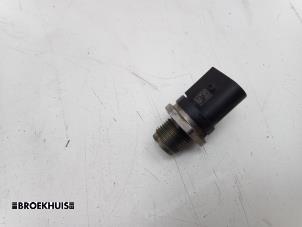 Gebruikte Brandstofdruk sensor Mercedes ML II (164/4JG) 3.0 ML-280 CDI 4-Matic V6 24V Prijs € 40,00 Margeregeling aangeboden door Autobedrijf Broekhuis B.V.
