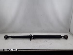 Gebruikte Tussenas Landrover Range Rover Velar (LY) 3.0 D300 AWD Prijs € 250,00 Margeregeling aangeboden door Autobedrijf Broekhuis B.V.