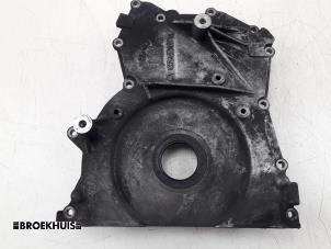 Gebruikte Distributiedeksel Mercedes ML II (164/4JG) 3.0 ML-280 CDI 4-Matic V6 24V Prijs € 50,00 Margeregeling aangeboden door Autobedrijf Broekhuis B.V.