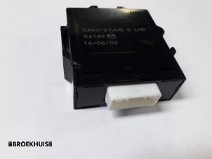 Gebruikte PDC Module Mazda 2 (DJ/DL) 1.5 SkyActiv-G 90 Prijs € 70,00 Margeregeling aangeboden door Autobedrijf Broekhuis B.V.