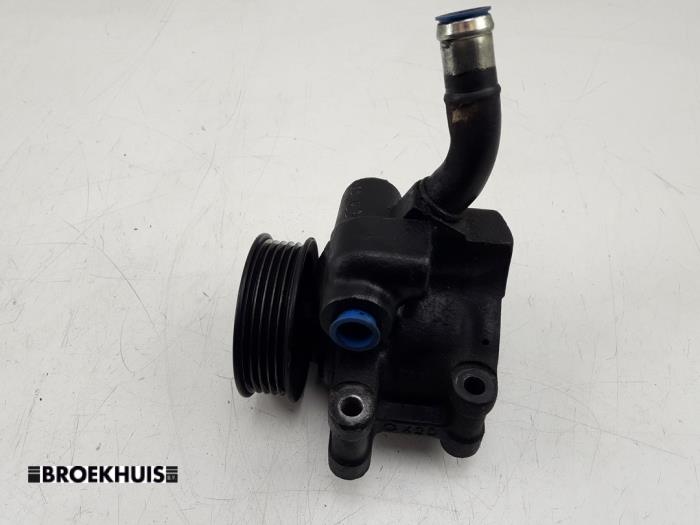 Gebruikte Pomp Servo Ford Fusion 1.6 16V Prijs € 30,00 Margeregeling aangeboden door Autobedrijf Broekhuis B.V.