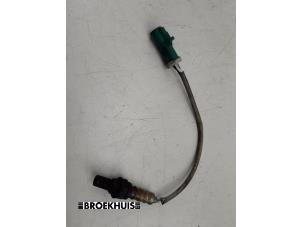 Gebruikte Lambda Sonde Ford Fusion 1.6 16V Prijs € 10,00 Margeregeling aangeboden door Autobedrijf Broekhuis B.V.
