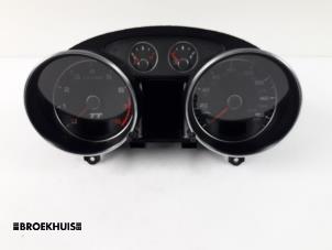Gebruikte Kilometerteller KM Audi TT Roadster (8J9) 3.2 V6 24V Quattro Prijs € 85,00 Margeregeling aangeboden door Autobedrijf Broekhuis B.V.