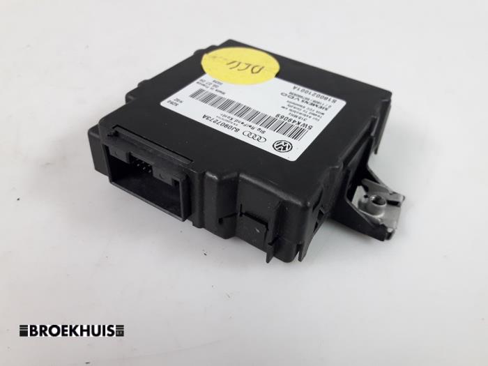 Gebruikte Bandenspanning module Audi TT Roadster (8J9) 3.2 V6 24V Quattro Prijs € 45,00 Margeregeling aangeboden door Autobedrijf Broekhuis B.V.