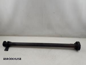 Gebruikte Tussenas Audi TT Roadster (8J9) 3.2 V6 24V Quattro Prijs € 100,00 Margeregeling aangeboden door Autobedrijf Broekhuis B.V.