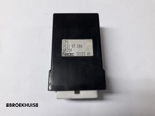 Gebruikte Deur module Mazda Demio (DW) 1.3 16V Prijs € 15,00 Margeregeling aangeboden door Autobedrijf Broekhuis B.V.