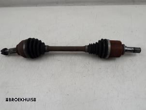 Gebruikte Cardanas links-voor (VWA) Renault Trafic (1FL/2FL/3FL/4FL) 1.6 dCi 125 Twin Turbo Prijs € 121,00 Inclusief btw aangeboden door Autobedrijf Broekhuis B.V.