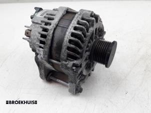 Gebruikte Dynamo Renault Trafic (1FL/2FL/3FL/4FL) 1.6 dCi 125 Twin Turbo Prijs € 90,75 Inclusief btw aangeboden door Autobedrijf Broekhuis B.V.