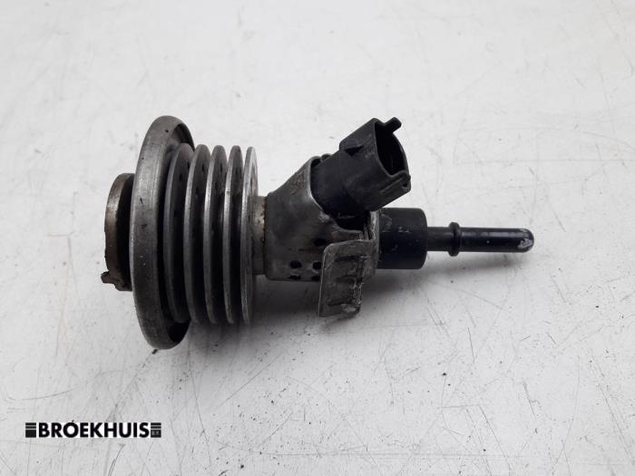 Gebruikte Adblue injector Renault Trafic (1FL/2FL/3FL/4FL) 1.6 dCi 125 Twin Turbo Prijs € 102,85 Inclusief btw aangeboden door Autobedrijf Broekhuis B.V.