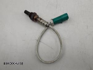 Gebruikte Lambda Sonde Ford B-Max (JK8) 1.6 Ti-VCT 16V Prijs € 15,00 Margeregeling aangeboden door Autobedrijf Broekhuis B.V.
