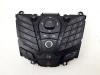 Ford B-Max (JK8) 1.6 Ti-VCT 16V Radiobedienings paneel