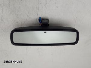 Gebruikte Spiegel binnen Ford B-Max (JK8) 1.6 Ti-VCT 16V Prijs € 20,00 Margeregeling aangeboden door Autobedrijf Broekhuis B.V.