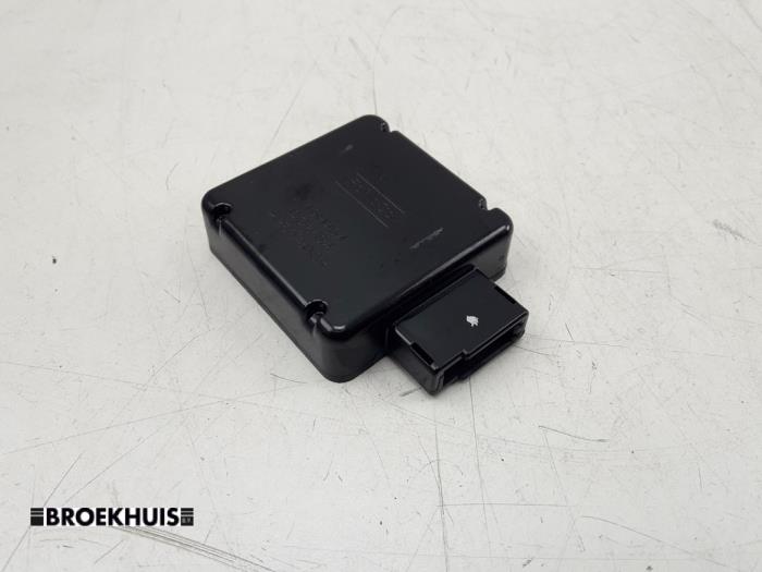 GPS module van een Ford B-Max (JK8) 1.6 Ti-VCT 16V 2012
