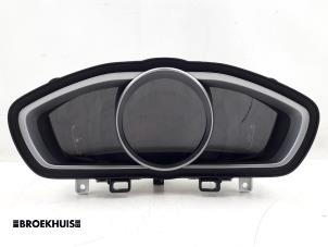 Gebruikte Kilometerteller KM Volvo V40 (MV) 2.0 D2 16V Prijs € 75,00 Margeregeling aangeboden door Autobedrijf Broekhuis B.V.